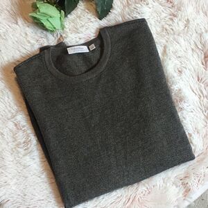 Calvin Klein Wool Sweater 